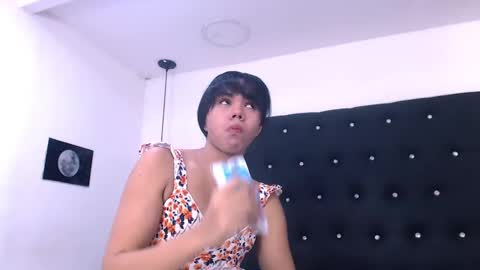 Andres Gil online show from November 23, 5:15 pm