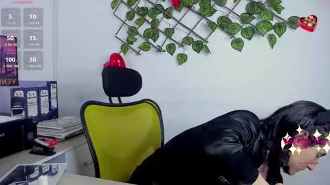 andy angel online show from February 28, 12:45 pm