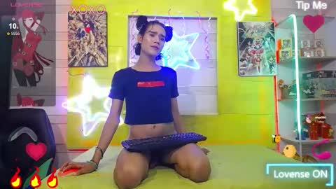 andy staar online show from November 11, 8:21 pm