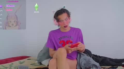 andy online show from February 15, 2:16 pm