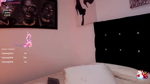 Angel-dragun online show from February 21, 8:06 am