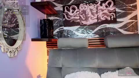 Angel-dragun online show from May 9, 3:58 am