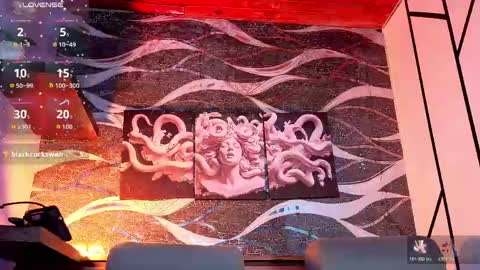 Angel-dragun online show from May 14, 4:11 am
