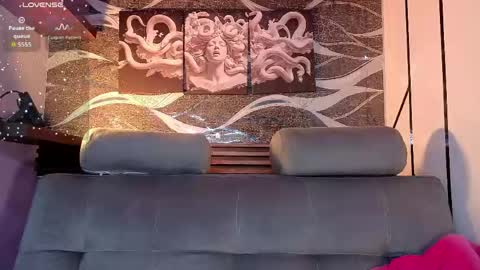 Angel-dragun online show from May 20, 4:18 am
