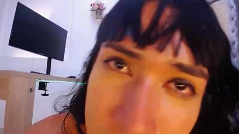 Angel online show from May 13, 4:16 pm