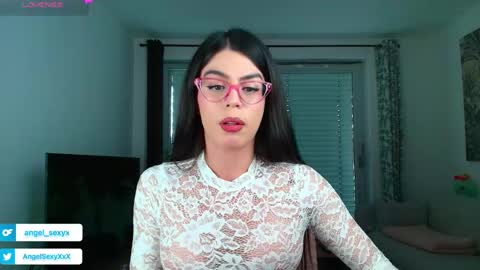 CALL ME ANGEL  online show from May 18, 2:00 pm