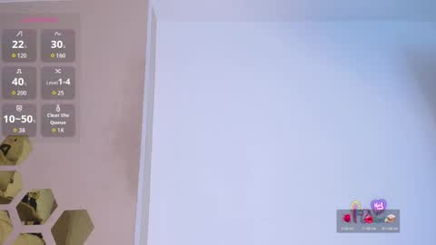 angela_garciaa online show from May 6, 8:59 pm