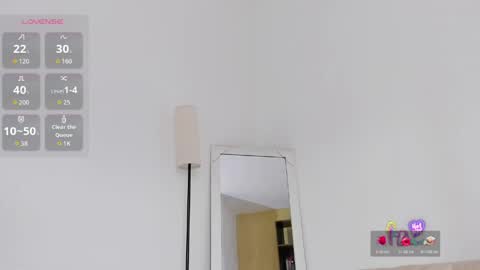 angela_garciaa online show from May 27, 8:50 pm
