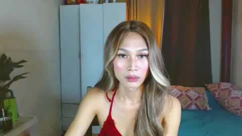 angela online show from March 9, 10:57 pm