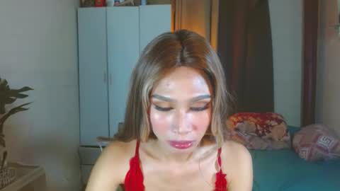 angela online show from May 20, 8:59 pm