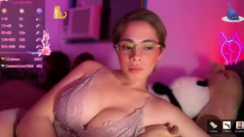 Jamie online show from April 23, 9:06 pm