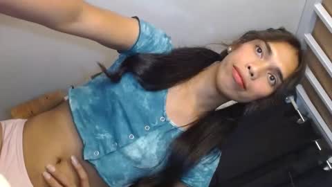 SENORITA online show from May 13, 5:44 pm