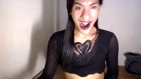 ANGELDARK online show from May 13, 11:52 am