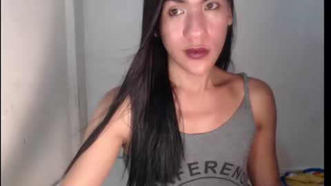 ANGELDARK online show from May 17, 1:43 pm