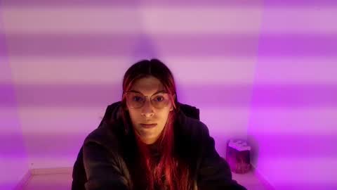 angele online show from February 14, 4:36 pm