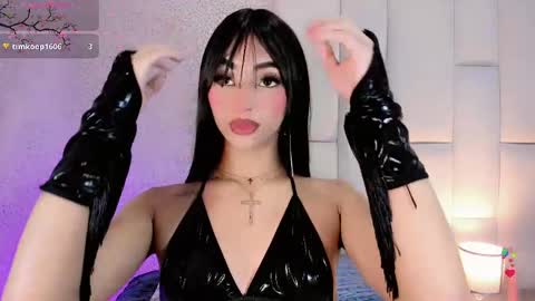angeles_bust online show from May 16, 8:52 pm