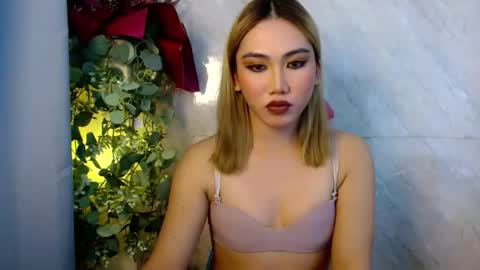 CALL ME ANGEL xoxo online show from March 17, 6:26 am