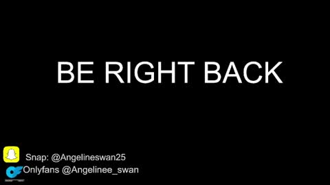 Megan online show from May 27, 12:19 am