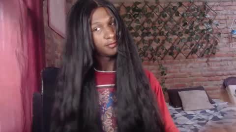 Danielle online show from December 21, 7:41 pm