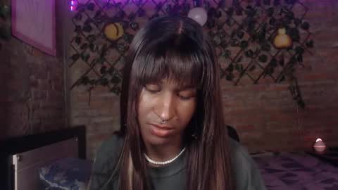 Danielle online show from February 25, 3:00 am