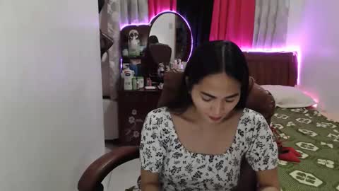 sabina online show from February 21, 9:56 am