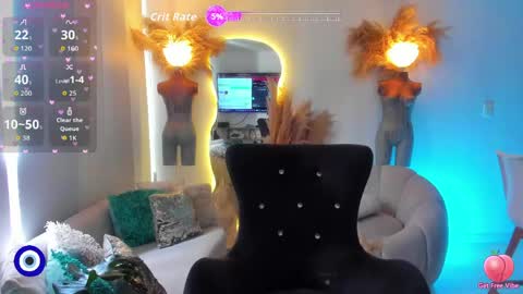 Angel online show from May 18, 2:00 pm