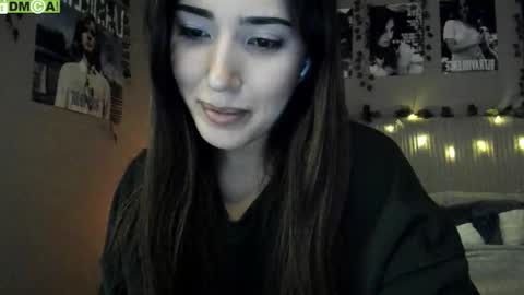 Anisa Moan from LovenseWet from Tip MenuOpen for Private online show from October 25, 8:09 am