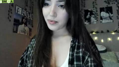 Anisa Moan from LovenseWet from Tip MenuOpen for Private online show from November 9, 6:14 am