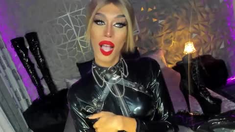 Miss Ann online show from January 17, 5:42 am