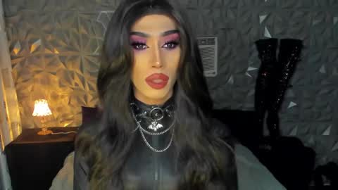 Miss Ann online show from January 26, 12:22 pm