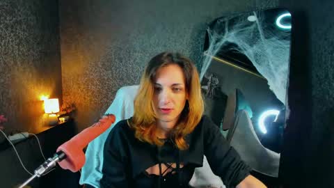 Angel online show from May 17, 6:18 pm