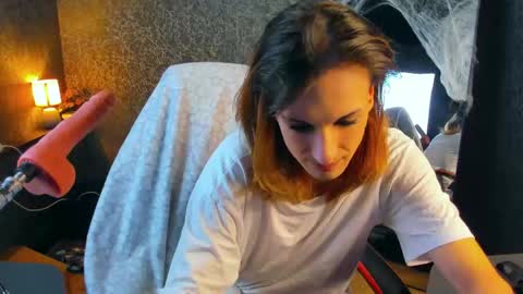Angel online show from May 21, 6:48 pm
