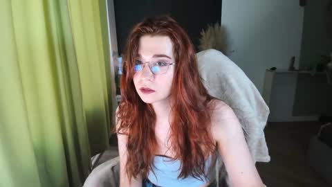Im Ann welcome in my room PVT is open online show from May 20, 7:14 am
