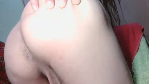 annitsx online show from December 18, 9:53 pm