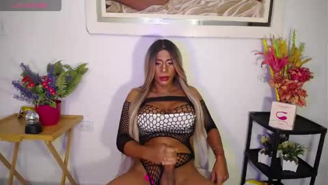 AnnySheby online show from May 10, 4:28 am