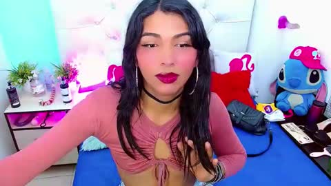 antonela_xx3 online show from March 11, 4:07 pm