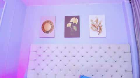 Antonella online show from January 12, 2:56 am