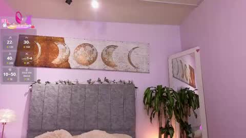  Antonella online show from May 2, 9:09 pm