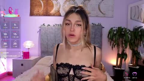  Antonella online show from May 7, 9:44 pm