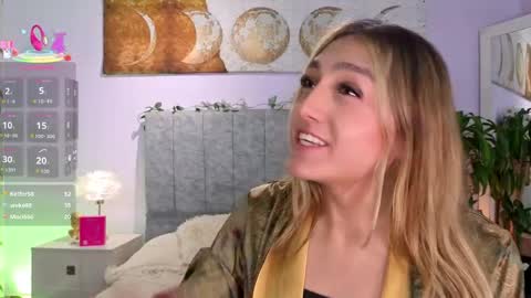  Antonella online show from May 9, 10:03 pm