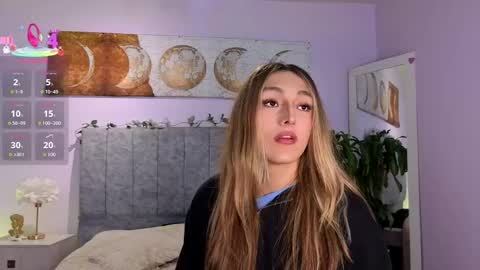  Antonella online show from May 11, 7:44 pm