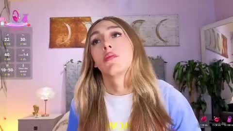  Antonella online show from May 14, 8:28 pm