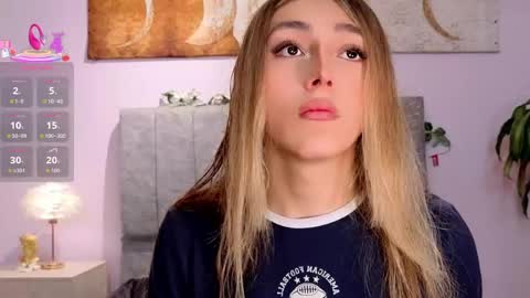  Antonella online show from May 18, 7:08 pm