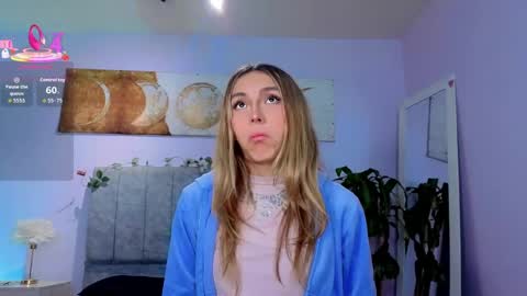  Antonella online show from May 20, 7:42 pm