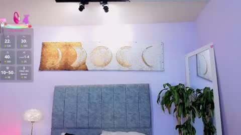  Antonella online show from May 21, 7:54 pm