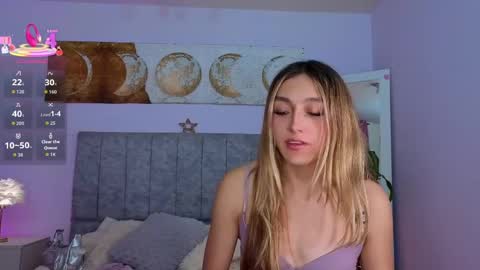  Antonella online show from May 23, 8:27 pm