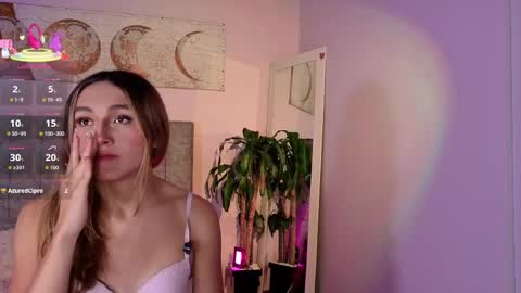  Antonella online show from May 28, 8:51 pm