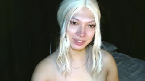 Roman Goddess online show from December 25, 1:31 am