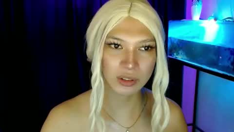 Roman Goddess online show from December 26, 7:24 am