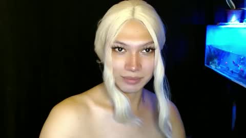 Roman Goddess online show from January 2, 8:39 am